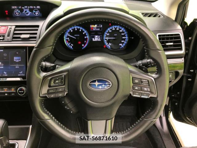 Subaru LEVORG 2018-01 8225094-14