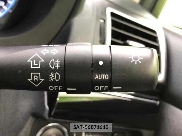 Subaru LEVORG 2018-01 8225094-15