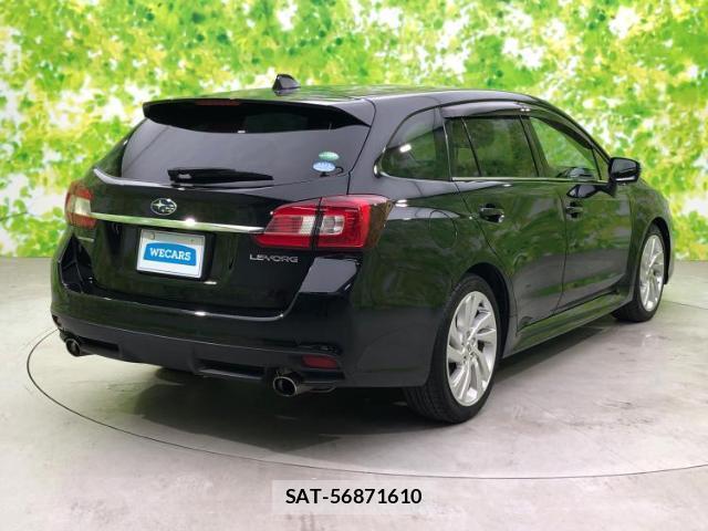 Subaru LEVORG 2018-01 8225094-2