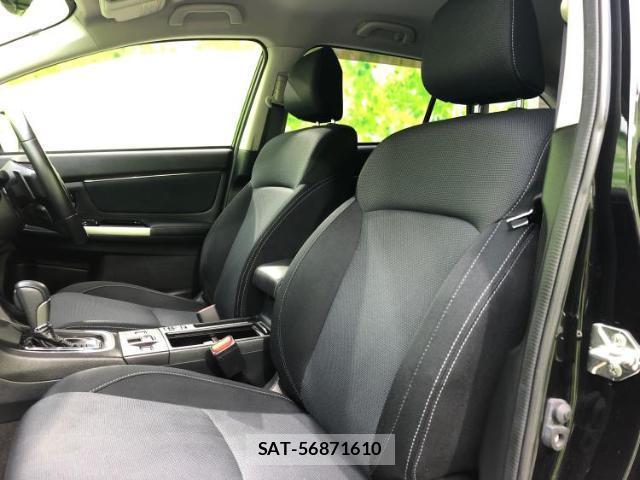 Subaru LEVORG 2018-01 8225094-5