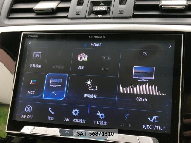 Subaru LEVORG 2018-01 8225094-8