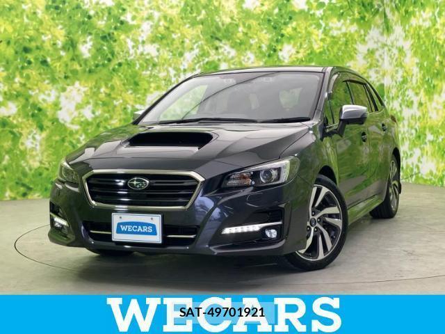 Subaru LEVORG 2018-08 8225148-0