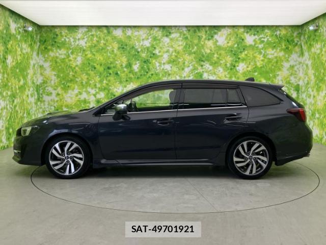 Subaru LEVORG 2018-08 8225148-1