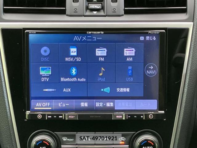 Subaru LEVORG 2018-08 8225148-10