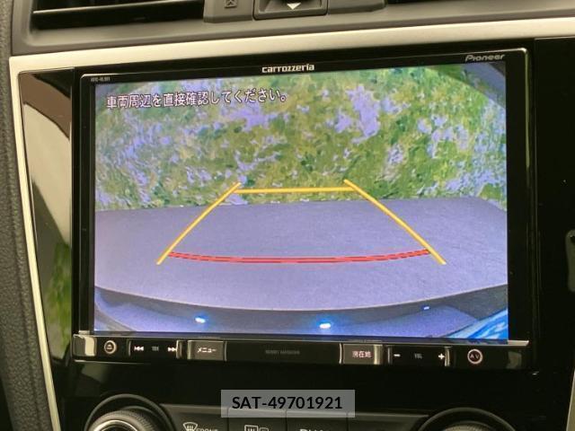 Subaru LEVORG 2018-08 8225148-12