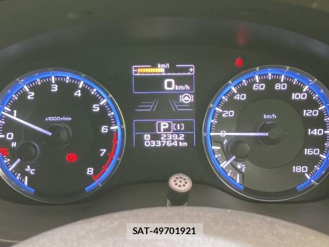 Subaru LEVORG 2018-08 8225148-13