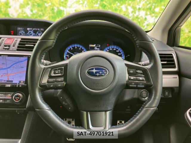 Subaru LEVORG 2018-08 8225148-14