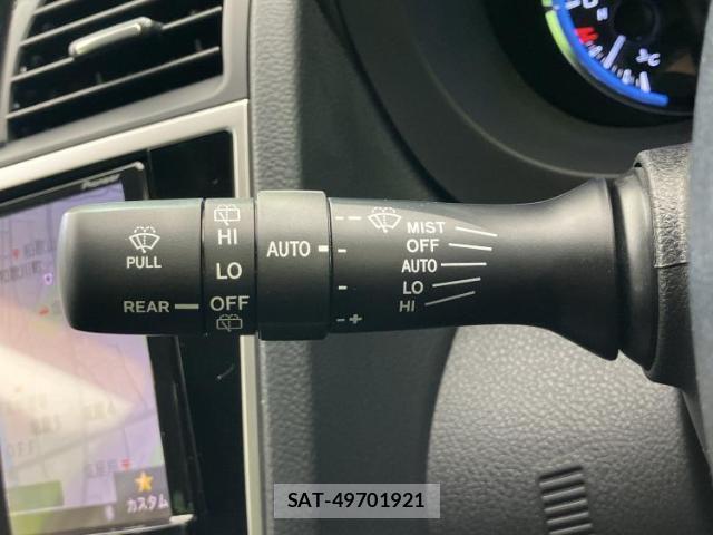 Subaru LEVORG 2018-08 8225148-15