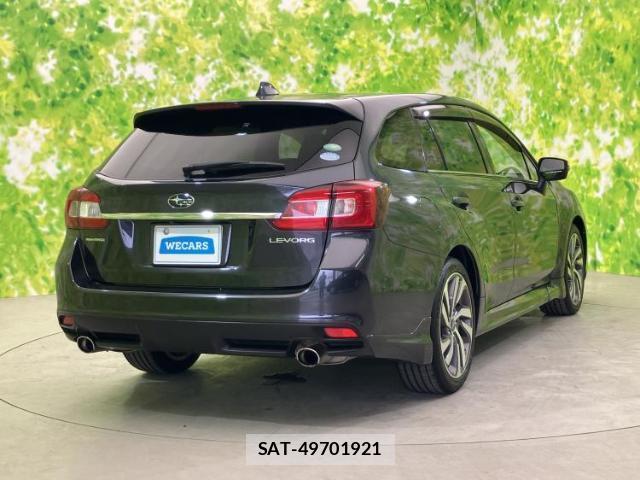Subaru LEVORG 2018-08 8225148-2