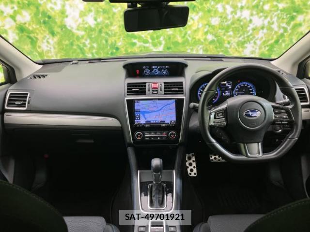 Subaru LEVORG 2018-08 8225148-3