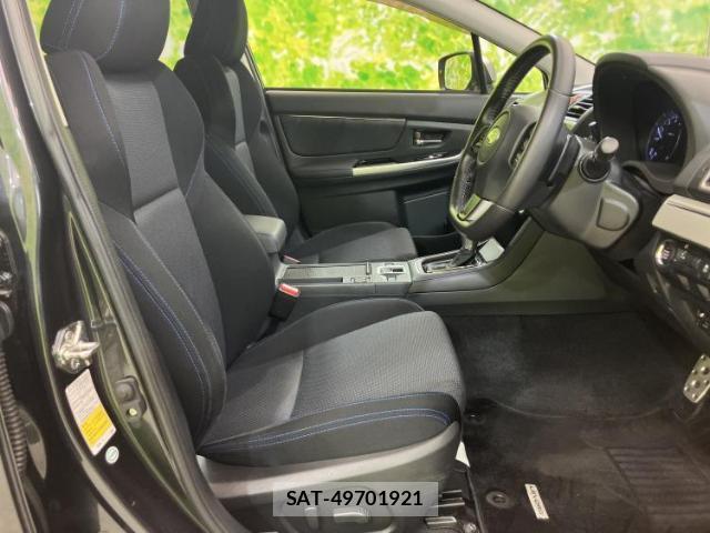 Subaru LEVORG 2018-08 8225148-4