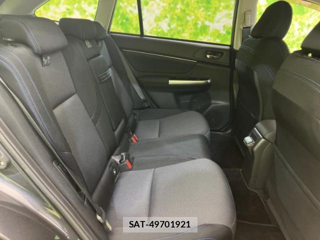 Subaru LEVORG 2018-08 8225148-5