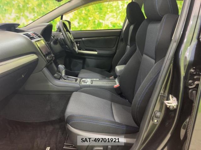 Subaru LEVORG 2018-08 8225148-6