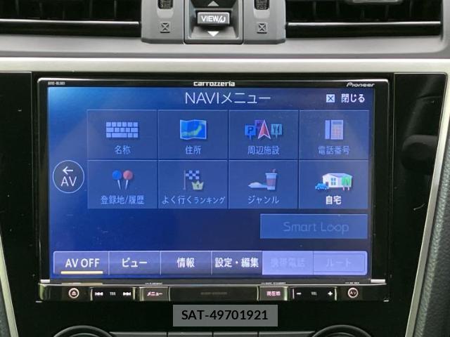 Subaru LEVORG 2018-08 8225148-9