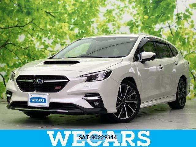 Subaru LEVORG 2021-09 8225229-0