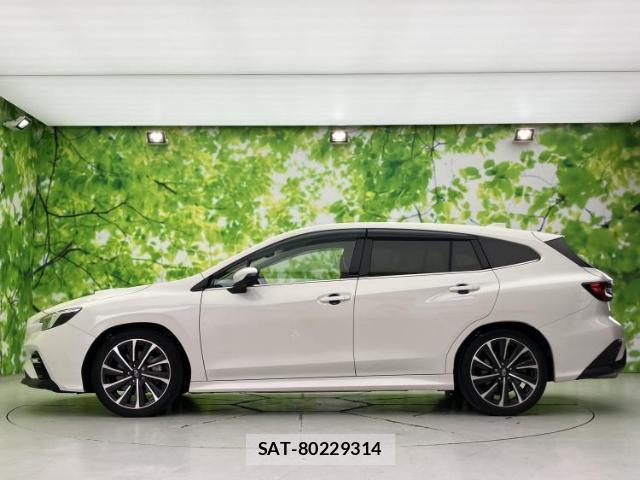 Subaru LEVORG 2021-09 8225229-1