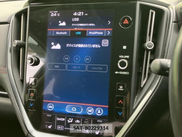 Subaru LEVORG 2021-09 8225229-10