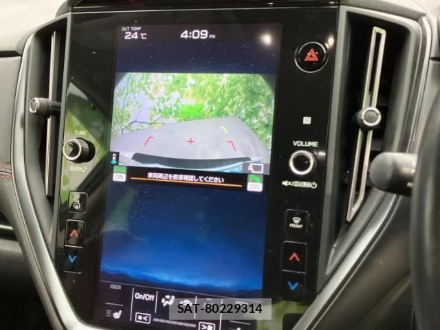 Subaru LEVORG 2021-09 8225229-11