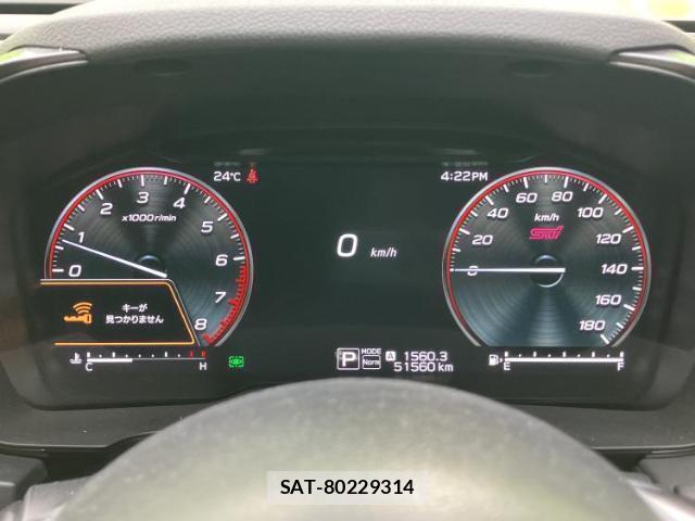 Subaru LEVORG 2021-09 8225229-13