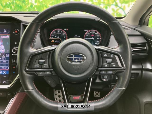 Subaru LEVORG 2021-09 8225229-14