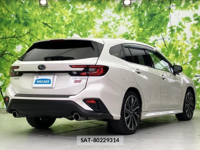 Subaru LEVORG 2021-09 8225229-2