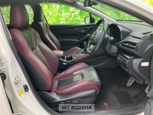 Subaru LEVORG 2021-09 8225229-3