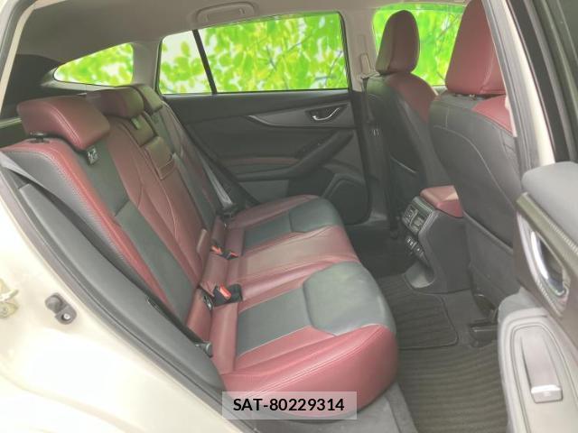Subaru LEVORG 2021-09 8225229-4