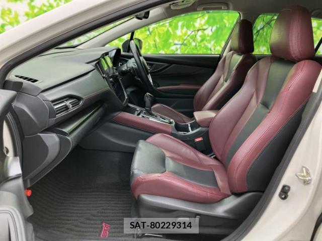 Subaru LEVORG 2021-09 8225229-5