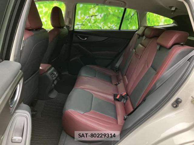 Subaru LEVORG 2021-09 8225229-6