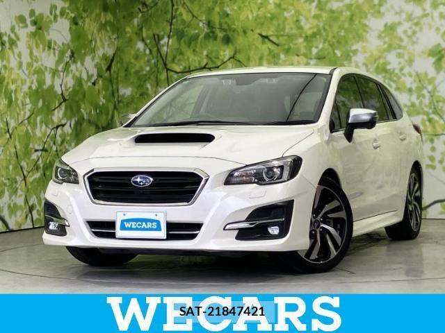 Subaru LEVORG 2018-01 8225307-0