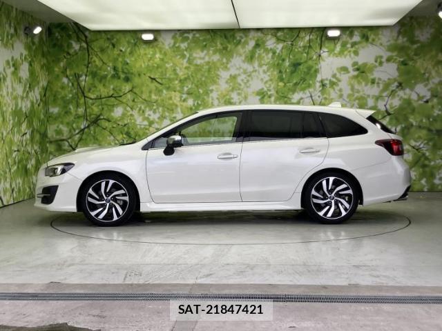 Subaru LEVORG 2018-01 8225307-1