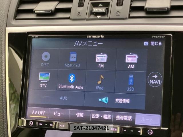 Subaru LEVORG 2018-01 8225307-10