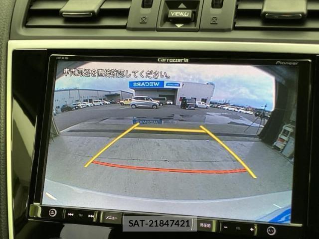 Subaru LEVORG 2018-01 8225307-11