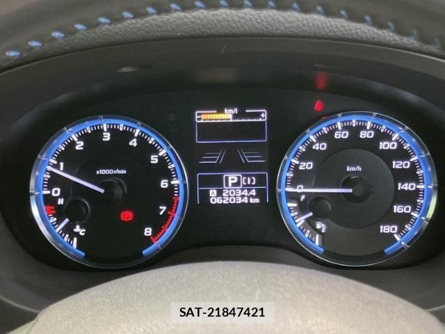 Subaru LEVORG 2018-01 8225307-13