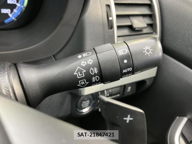 Subaru LEVORG 2018-01 8225307-15