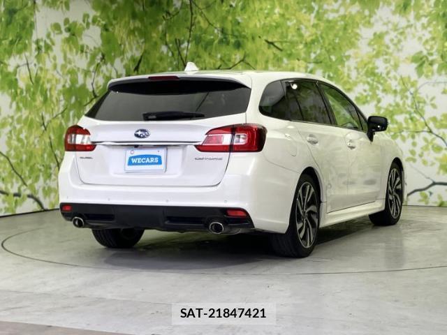 Subaru LEVORG 2018-01 8225307-2