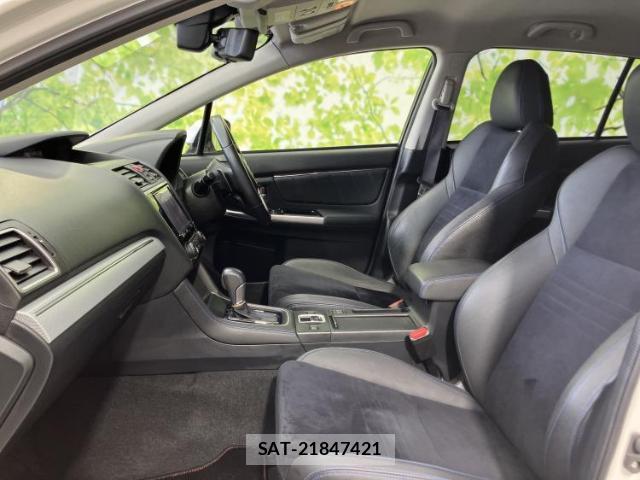 Subaru LEVORG 2018-01 8225307-5