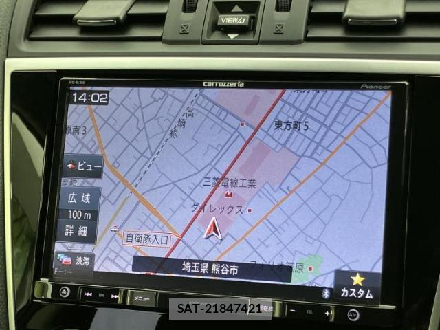 Subaru LEVORG 2018-01 8225307-9