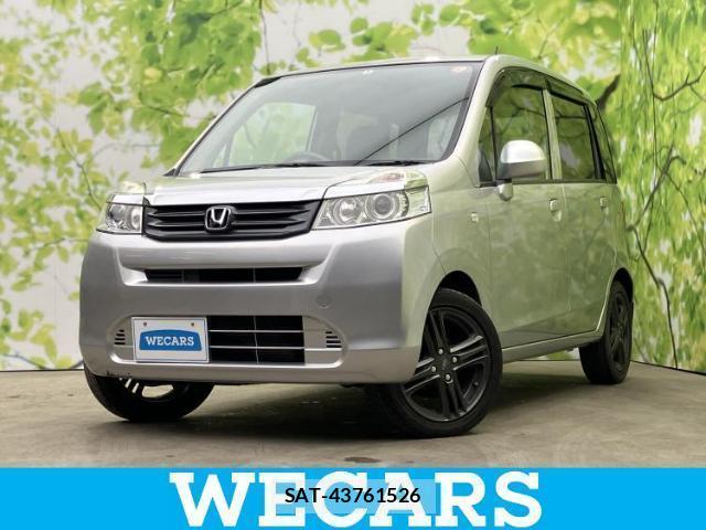 Honda LIFE 2012-02 8217206-0