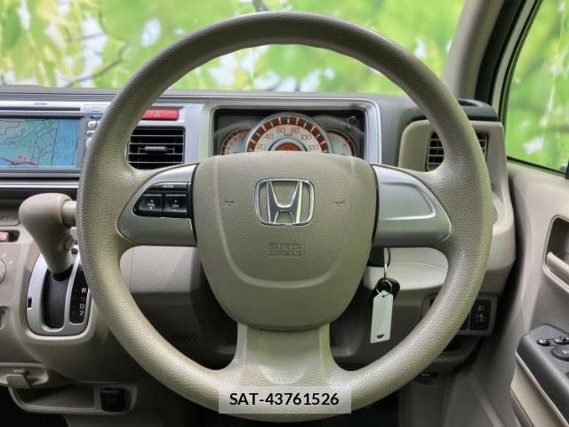 Honda LIFE 2012-02 8217206-13
