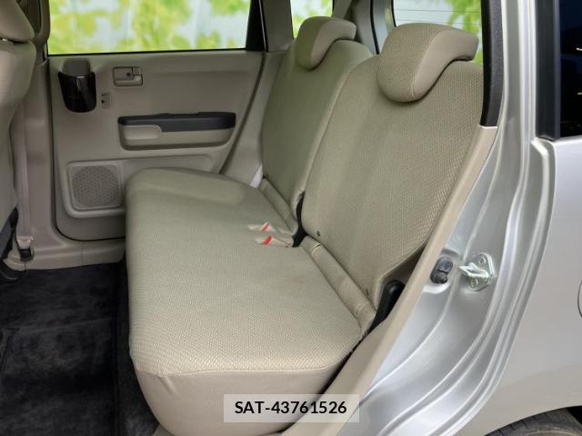 Honda LIFE 2012-02 8217206-6
