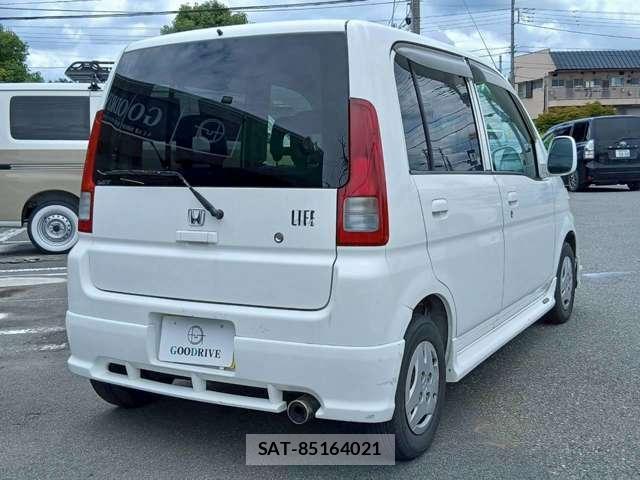 Honda LIFE 2000-01 8222673-1