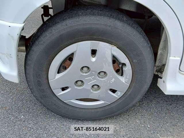 Honda LIFE 2000-01 8222673-13