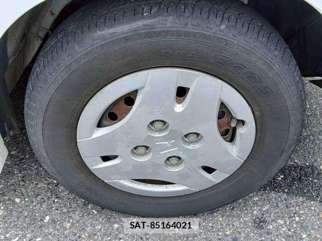 Honda LIFE 2000-01 8222673-14