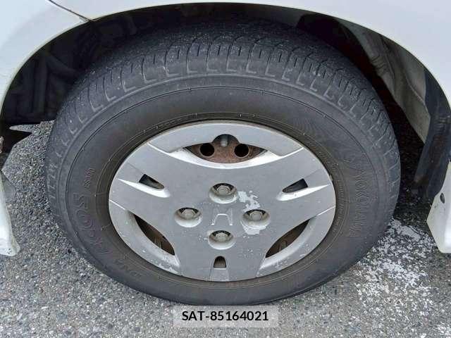 Honda LIFE 2000-01 8222673-15