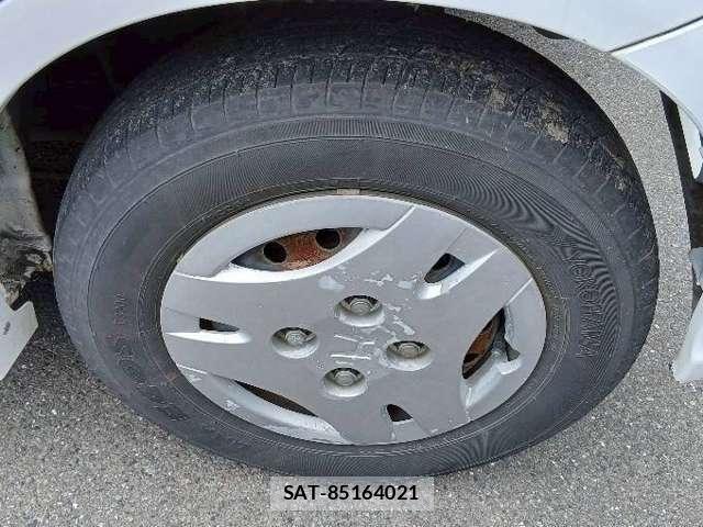 Honda LIFE 2000-01 8222673-16