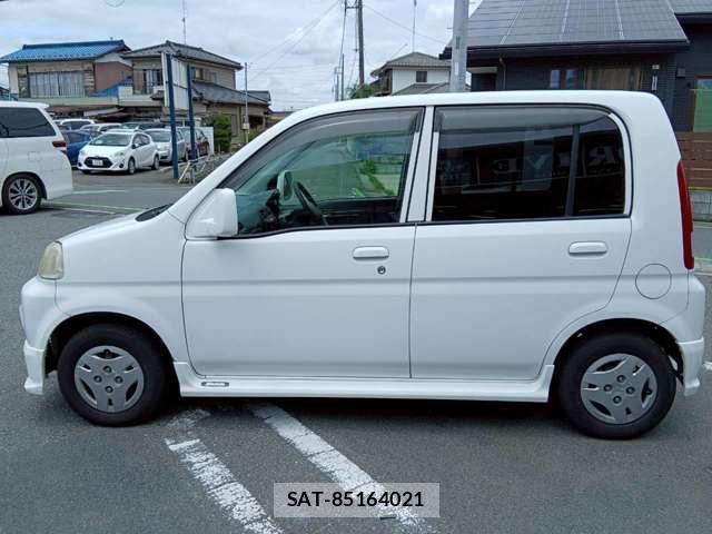 Honda LIFE 2000-01 8222673-3