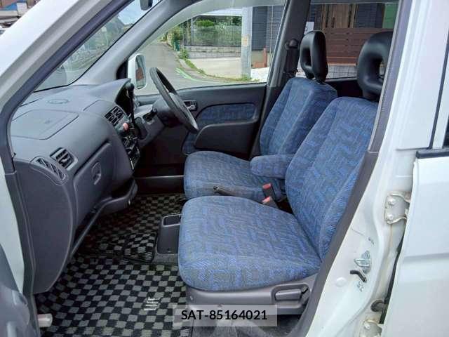 Honda LIFE 2000-01 8222673-5