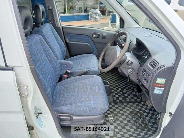 Honda LIFE 2000-01 8222673-6