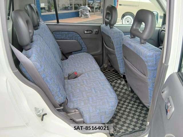 Honda LIFE 2000-01 8222673-7